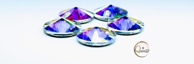 Камъни за трика/ Rhinestones - hot fix Камъни за трика/ Rhinestones - hot fix
