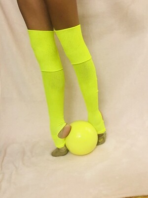 Калцуни /Leg warmers Калцуни /Leg warmers