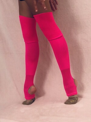 Калцуни /Leg warmers
