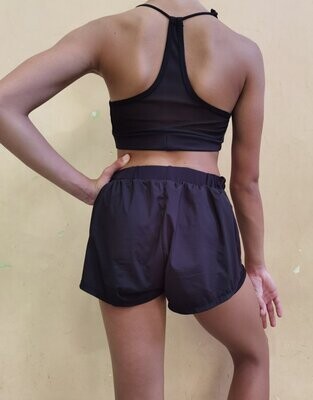 Панталонки с клин 2 в 1/ Double pants 2 in 1