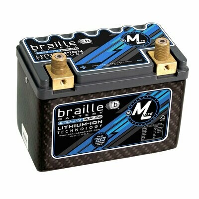 ML9C - MicroLite ML9C lithium battery