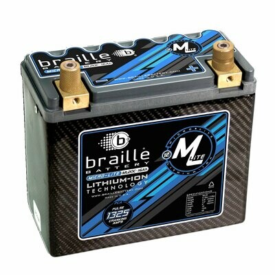 ML20C - MicroLite ML20C lithium battery