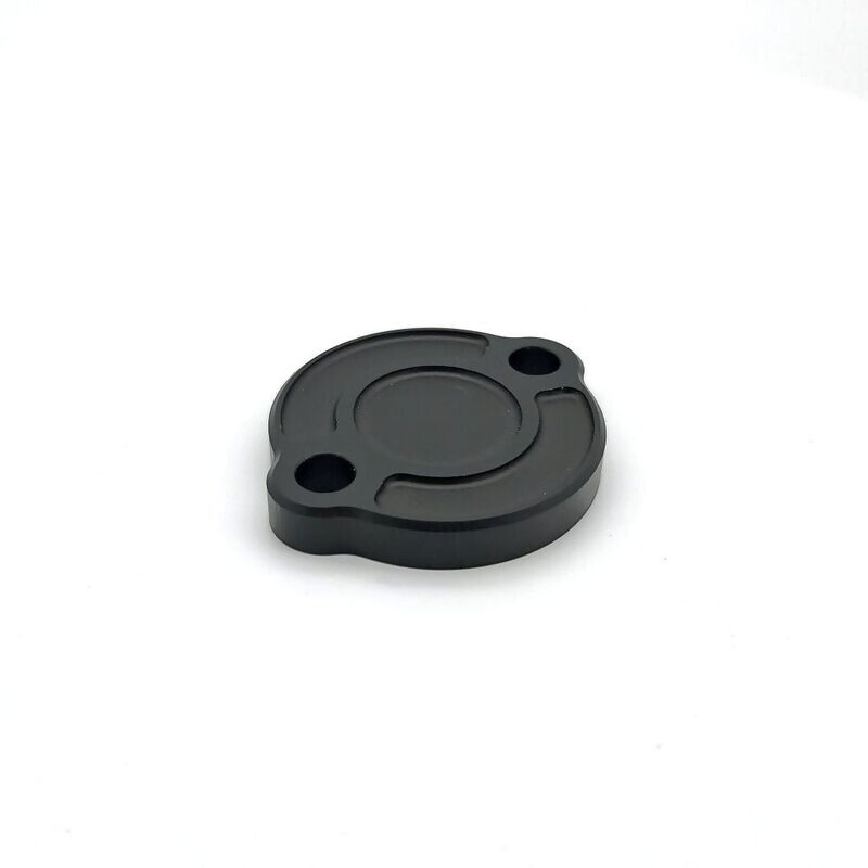 M120 PCV Block Off Plate
