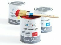 Annie Sloan Chalk Paint™ and Accessories