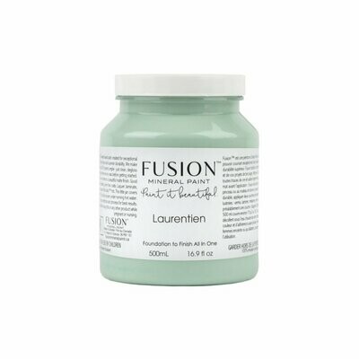 Fusion Mineral Paint - Laurentian