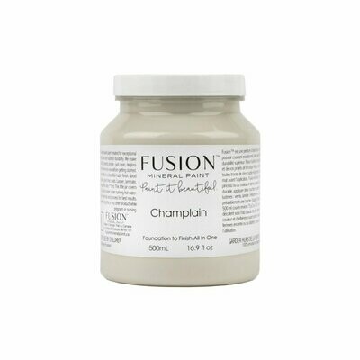 Fusion Mineral Paint - Champlain