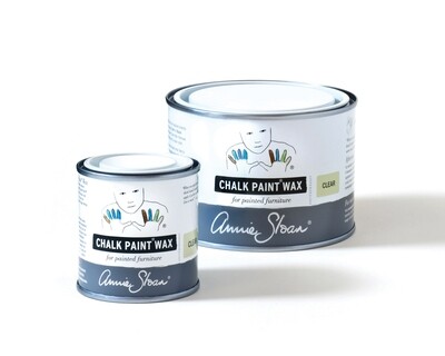 Annie Sloan Chalk Paint Waxes, Finishes and Books