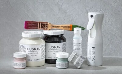 Fusion™ Mineral Paint
