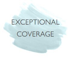 Exceptional Coverage