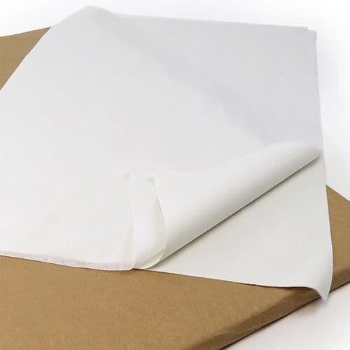 Acid Free Tissue Paper