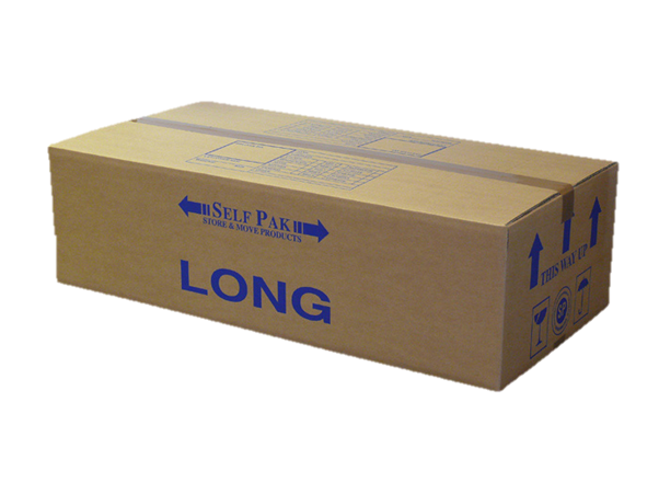 Long box
