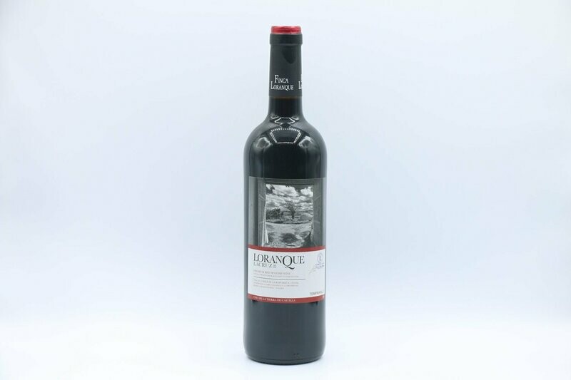 Loranque Tempranillo 2017