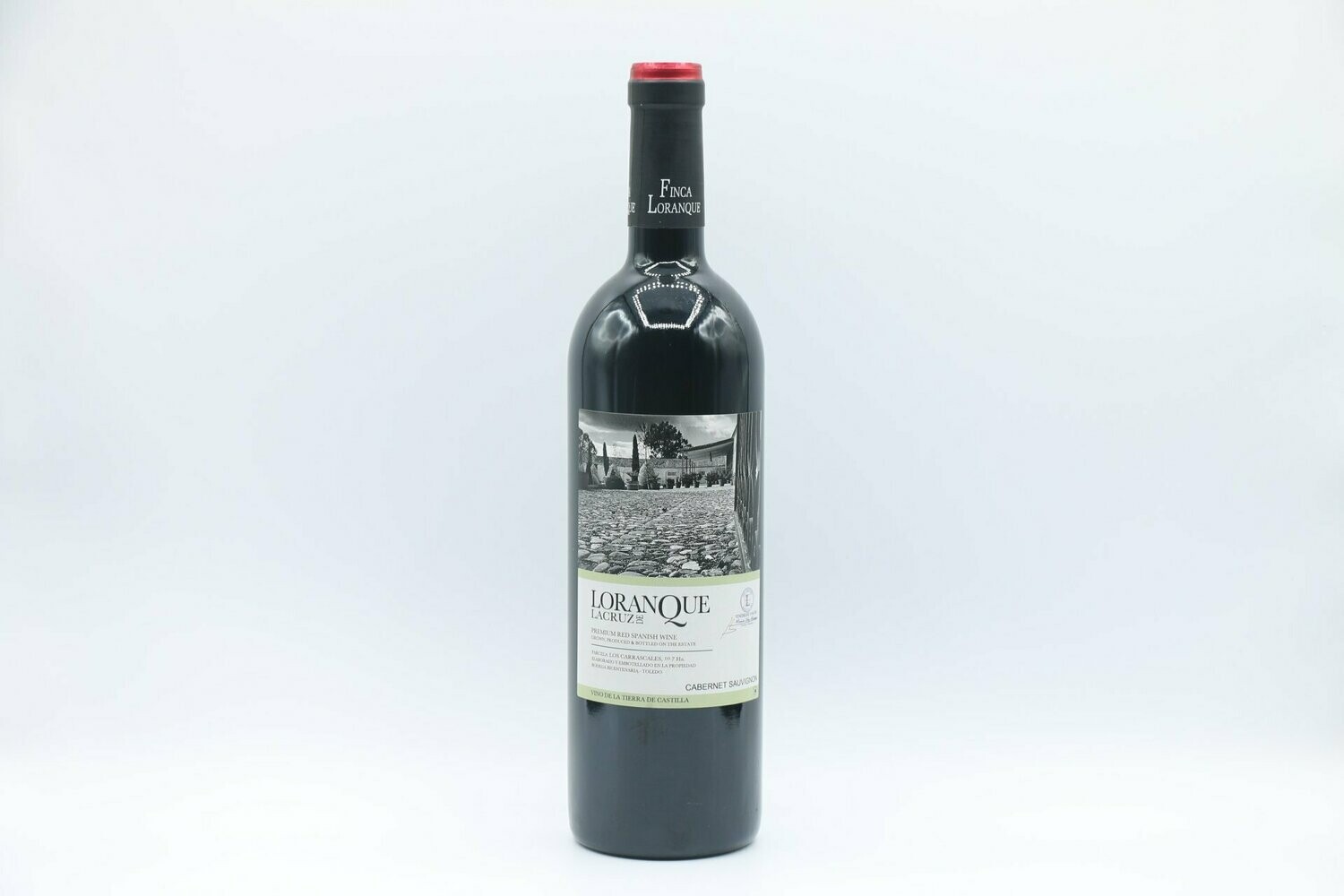 Loranque Cabernet Sauvignon  2014