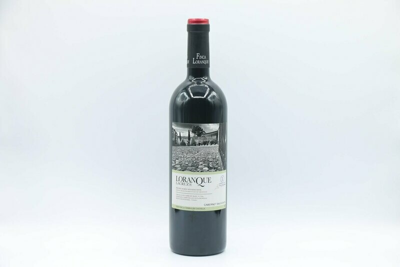 Loranque Cabernet Sauvignon  2014