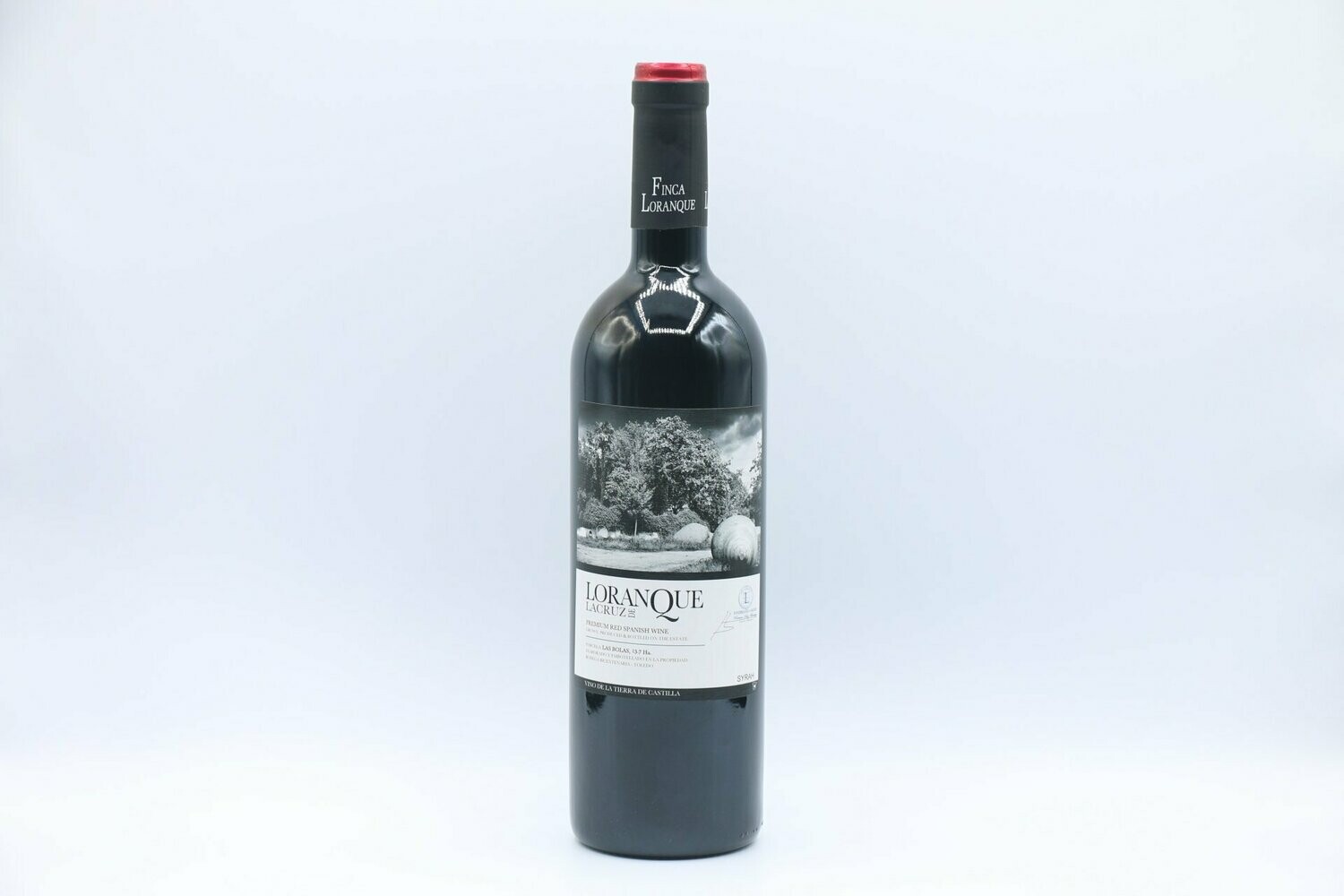Loranque Syrah 2015