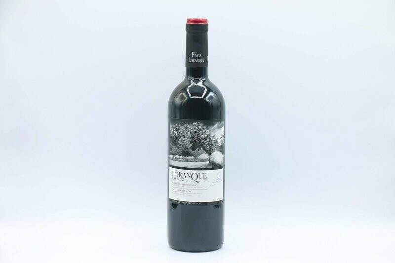 Loranque Syrah 2015