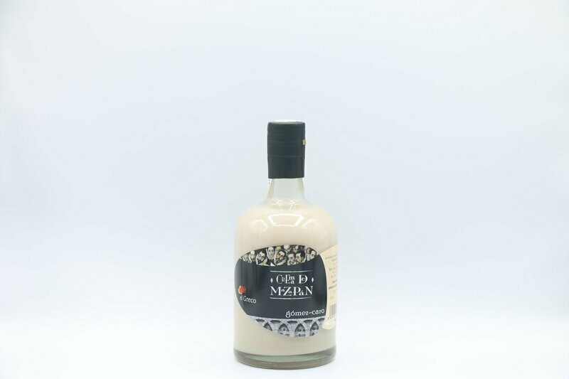 Crema Mazapán 70cl