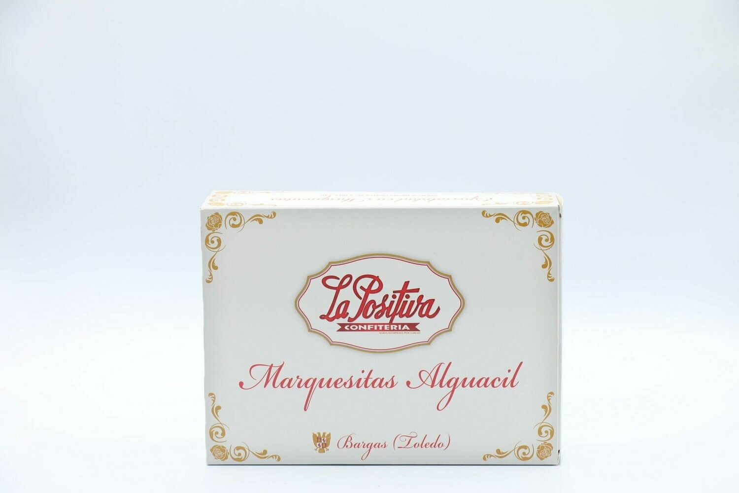Marquesitas 400g