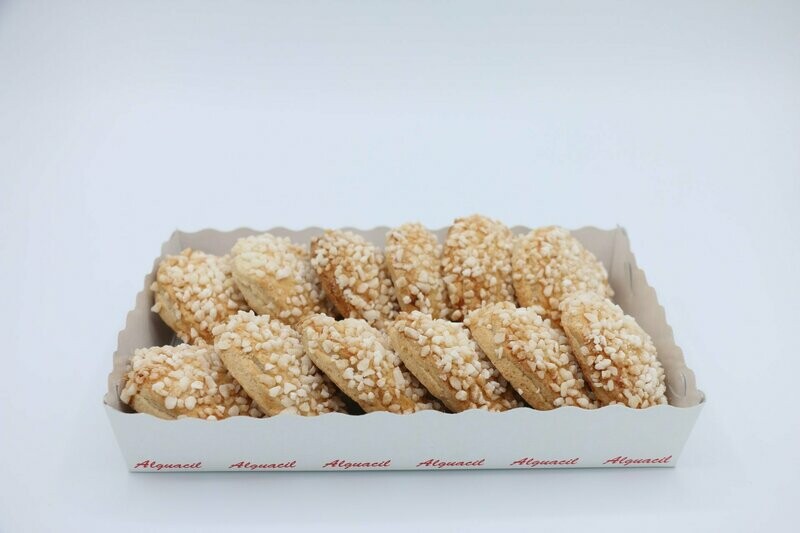 Toledanas 400g