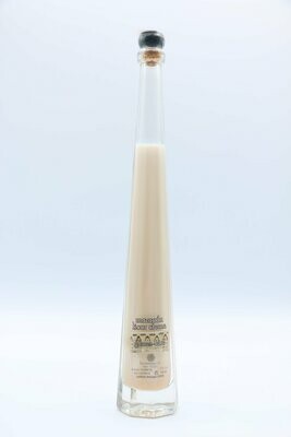 Crema de mazapán 10cl