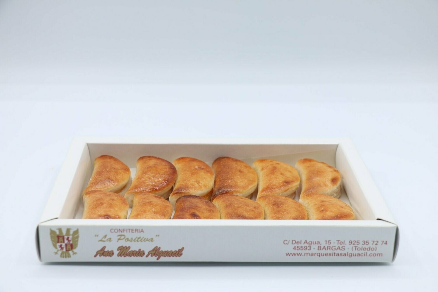 Empanadas o Delicias