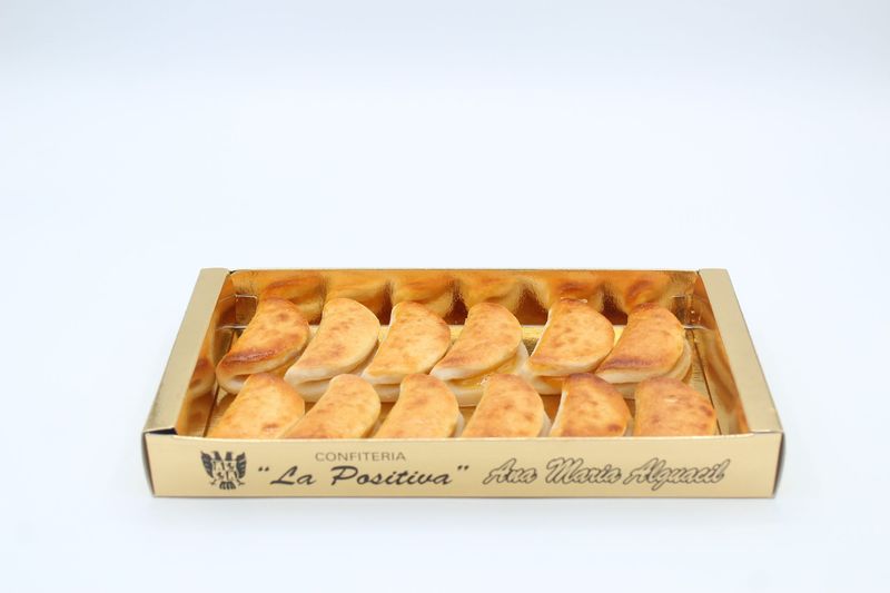 Empanadas o Delicias