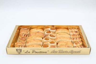 Mazapán surtido Mazapán surtido