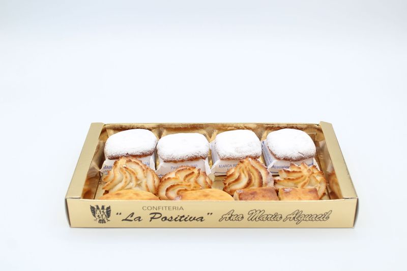 Surtido navideño #1