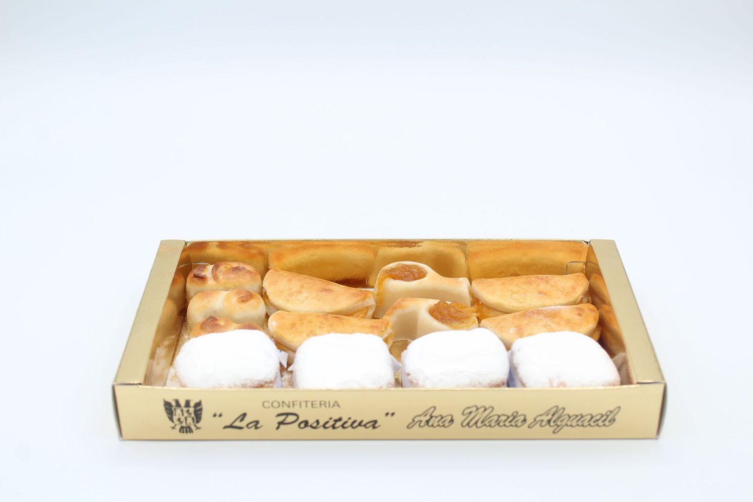 Surtido navideño #2 Surtido navideño #2