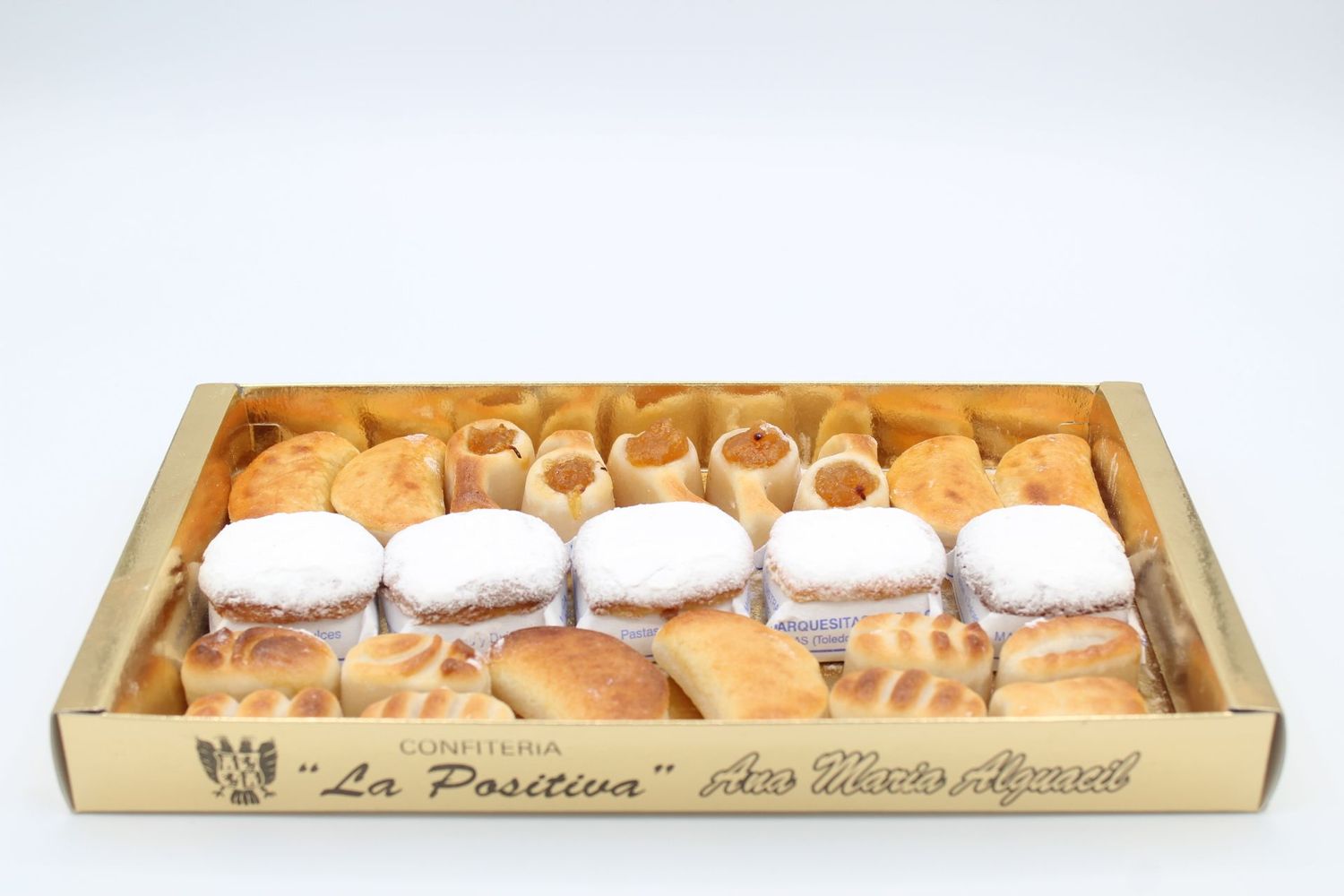 Surtido navideño #3 Surtido navideño #3