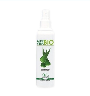 Spray Aloe Vera Bio