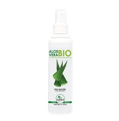 Spray Aloe Vera Bio cicatrisant
