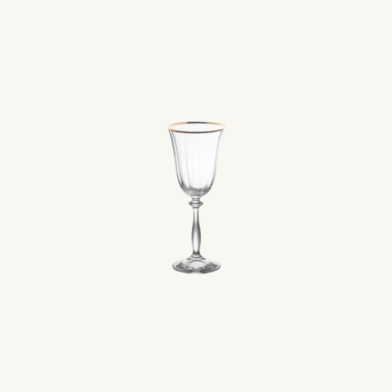 Verre à pied Vienna 25cl