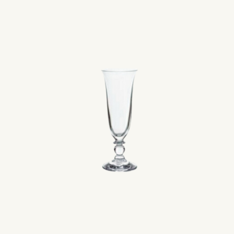 Flûte à champagne Pure 16cl