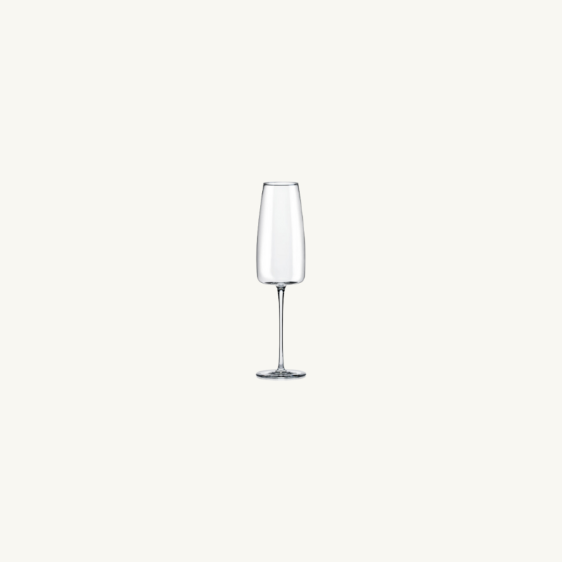 Flûte à champagne Altis 34cl