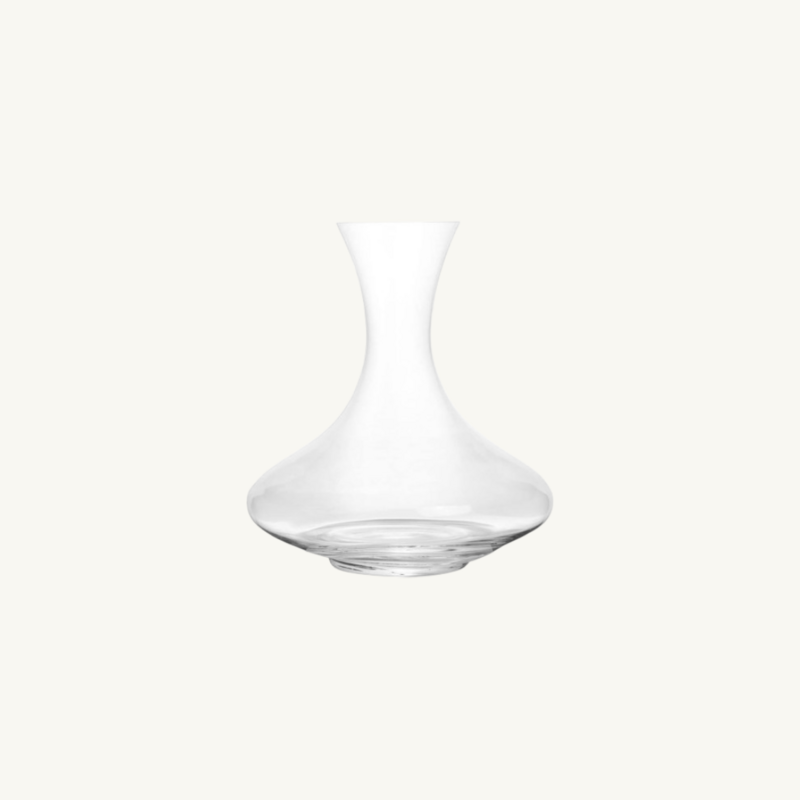 Carafe à décanter