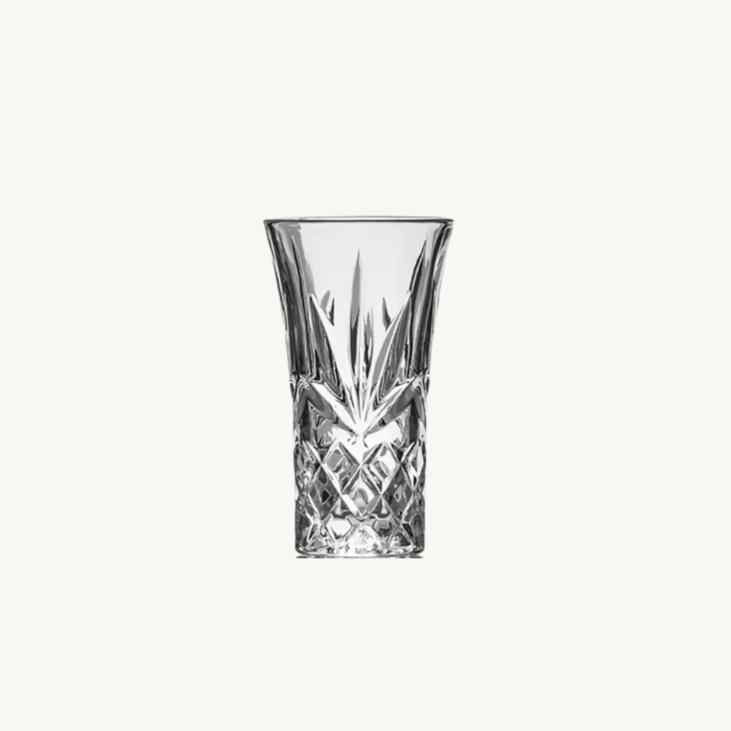 Verre à shot James 6,5cl