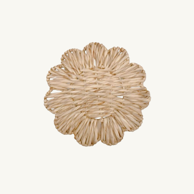Dessous d'assiette Mansour