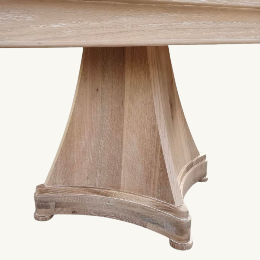 Table en bois Provence