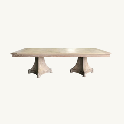 Table en bois Provence