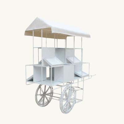 Charrettes et Chariots