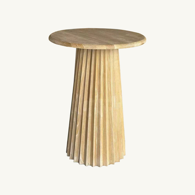 Mange Debout Lotus