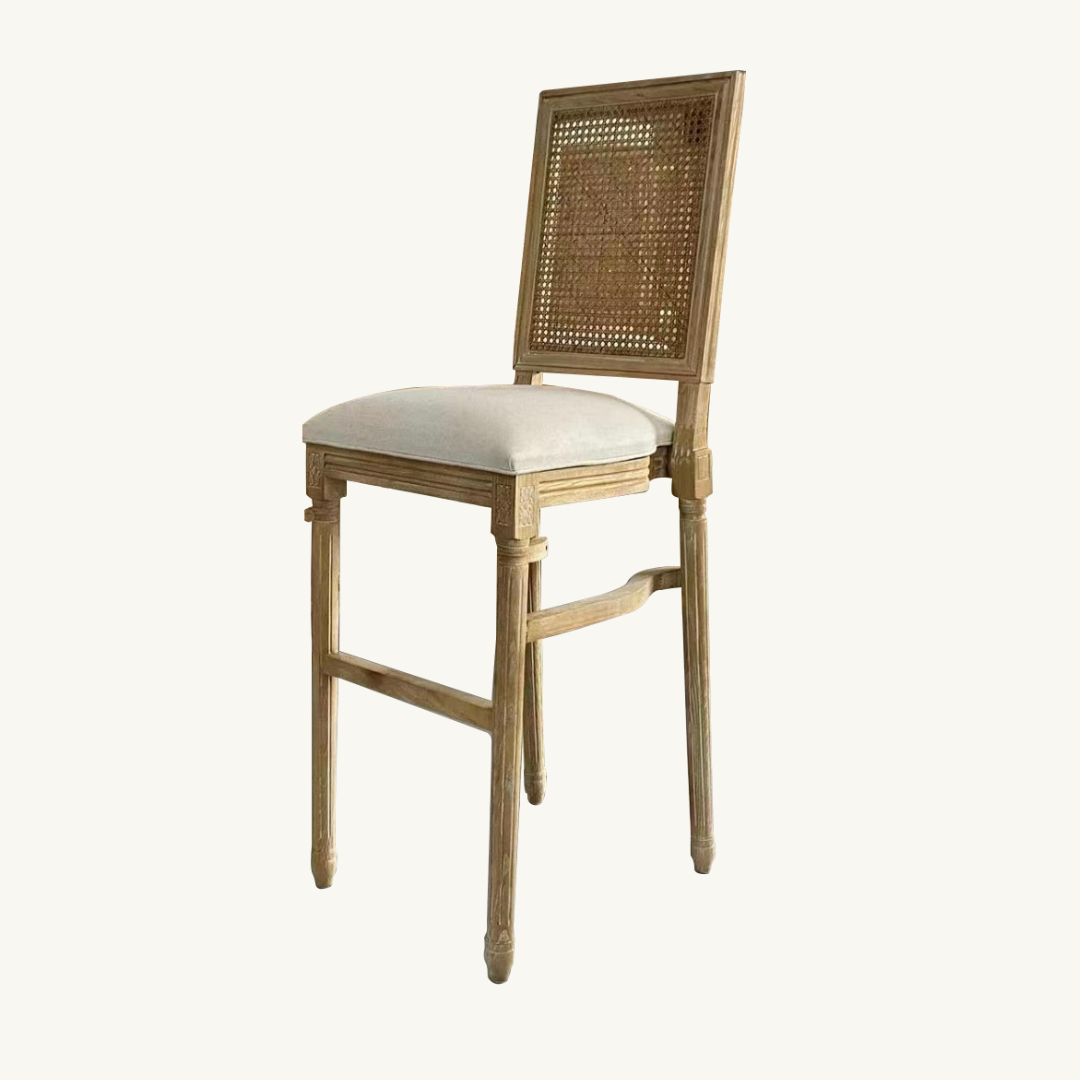 Chaise Haute Hamptons