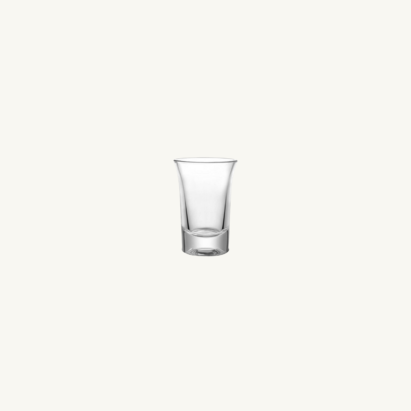 Verre à shot Don