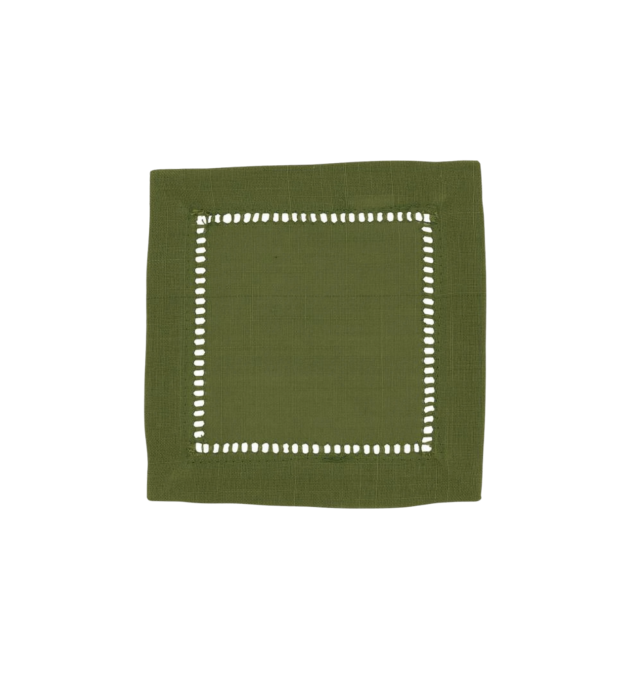 Serviettes cocktail Anne (louées par lot de 10)