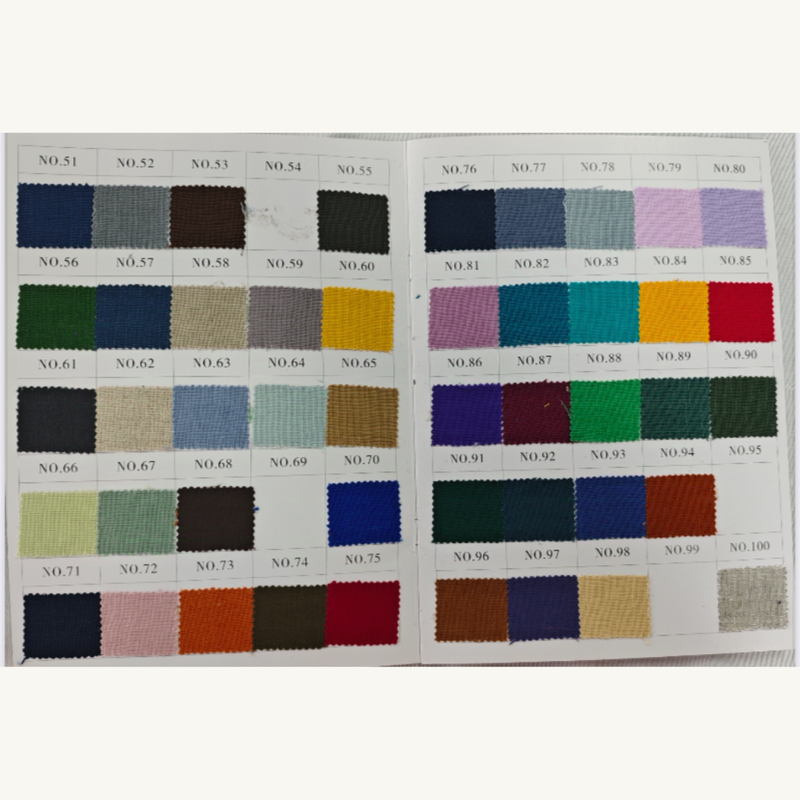 Serviettes de table en lin