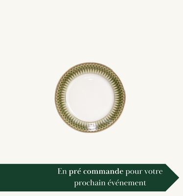 Assiette à pain Amalia