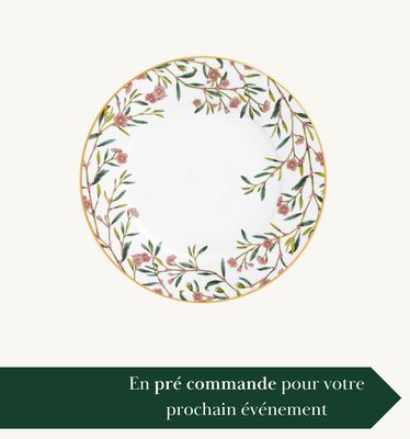 Assiette à pain Champs