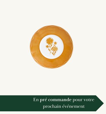 Assiette à pain Melides