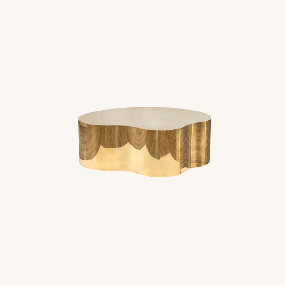 Table basse Regalia